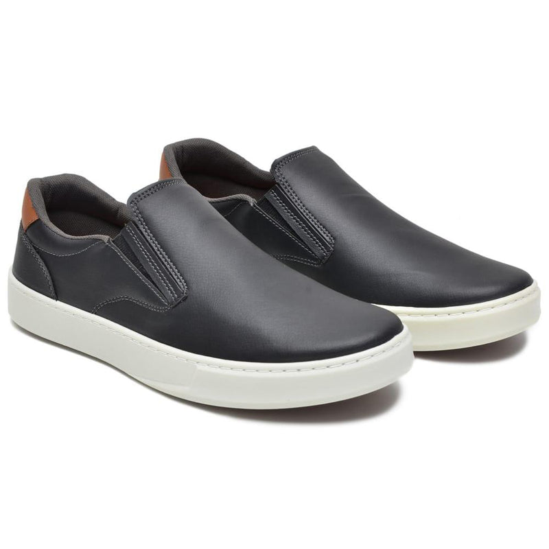 TÊNIS CASUAL SLIP-ON FLY